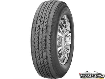 Nexen Roadian HT SUV 265/70 R17 113S