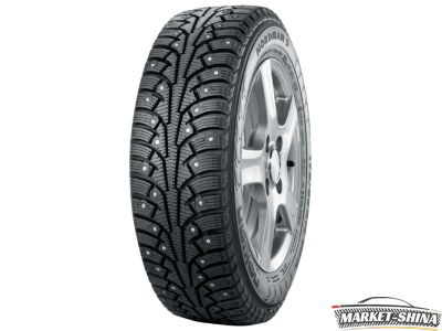 Ikon Tyres (Nokian Tyres) Nordman 5 205/65 R15 99T