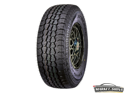 Tracmax X-Privilo AT01 255/70 R15 112/110S