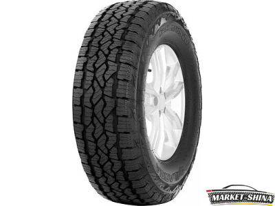 LASSA Competus A/T 3 215/65 R16 102T