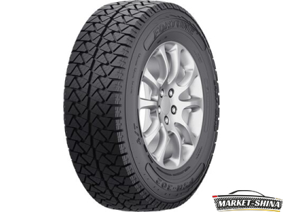 Fortune FSR-302 265/65 R17 112T