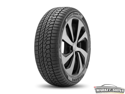 TRAZANO ZuperSnow Z-507 215/45 R17 91V