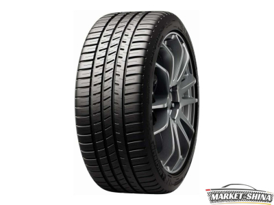 Michelin Pilot Sport A/S 3 315/35 R20 110V