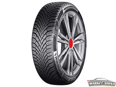 Continental WinterContact TS 860 275/40 R20 106V