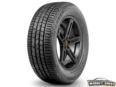 Continental ContiCrossContact LX Sport 235/55 R19 101W