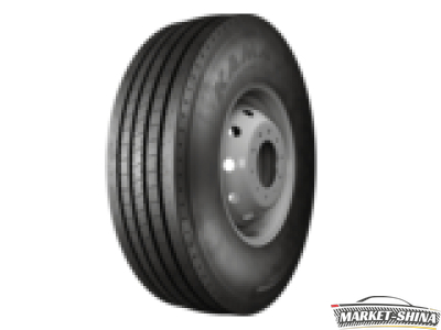 КАМА (Нижнекамский шинный завод) NF 201 315/80 R22.5 156/150L