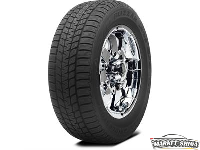 Bridgestone Blizzak LM25 245/50 R17 99H