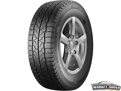 Gislaved Nord Frost VAN 2 195/65 R16 104/102T
