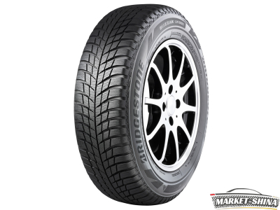 Bridgestone Blizzak LM001 255/55 R20 110H