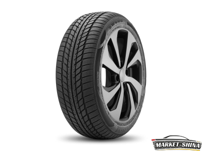 TRAZANO SW608 205/45 R17 88H