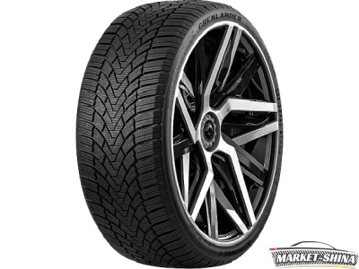 Grenlander Icehawke I 235/40 R18 95V