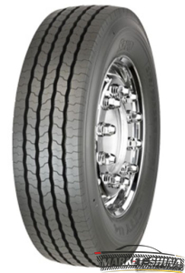 Sava City U4 275/70 R22.5 152E
