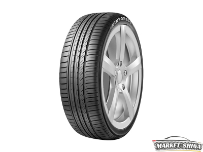 Kinforest KF550 UHP 225/55 R17 101V