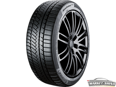 Continental ContiWinterContact TS 850 P SUV 235/60 R16 100H