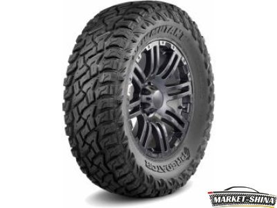 Predator New Mutant X-RT 13.50/13 R20 126Q