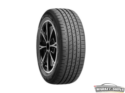 Nexen Nfera RU1 255/50 R20 109V