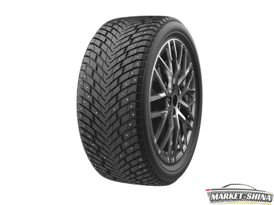 Roadmarch Winterxpro Studs 69 255/35 R19 96T