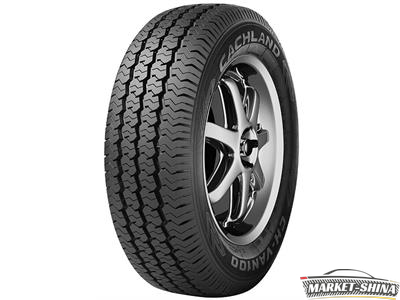 Cachland CH-VAN100 225/65 R16 112T