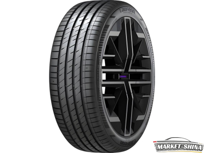 Hankook Laufenn S Fit2 LK12 205/55 R16 91V