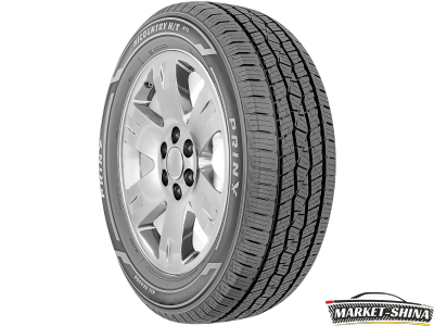 Prinx HiRace HZ2 A/S 275/40 R19 105Y