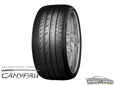 Yokohama Advan Sport V103B 225/50 R17 94Y