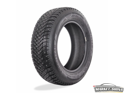 Goodyear UltraGrip Arctic 2 SUV 225/60 R17 103T