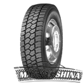Sava ORJAK O3 265/70 R19.5 140/138M