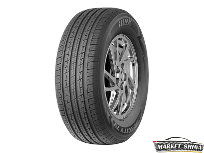 Ilink Powercity 79 255/65 R17 110H Ilink Powercity 79 255/65 R17 110H
