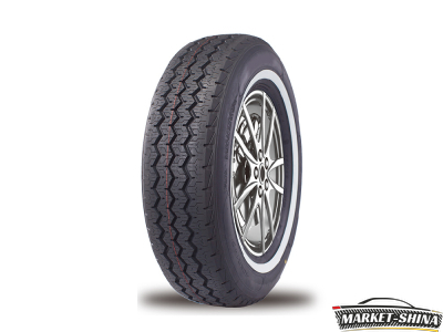 SONIX PrimeVan 9 195/70 R15 104/102R