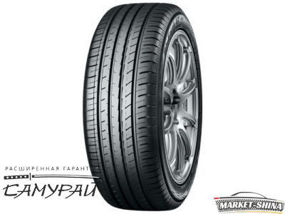 Yokohama BluEarth-GT AE51 225/40 R18 92W