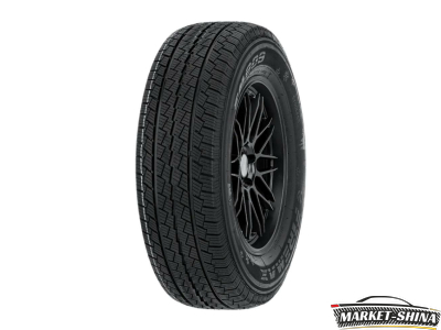 FIREMAX FM809 235/65 R16 115R