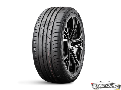 Double Star DSU02 265/35 R18 97Y