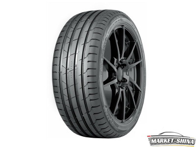 Ikon Tyres (Nokian Tyres) Hakka Black 2 245/40 R18 97Y