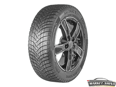 Armstrong Ski-Trac S 255/55 R20 110T