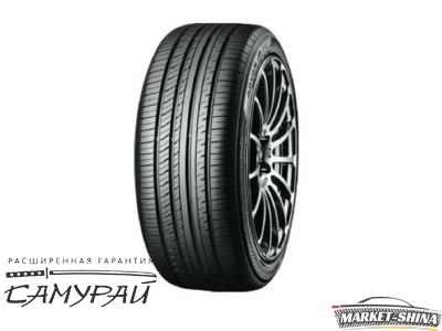 Yokohama Advan dB V552 265/35 R18 97W