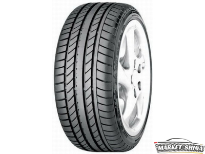 Continental ContiSportContact 5 225/45 R17 91W