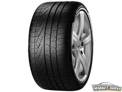 Pirelli Winter Sotto Zero 2 245/35 R18 92V