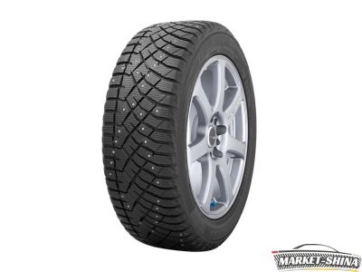 Nitto Therma Spike 315/35 R20 106T