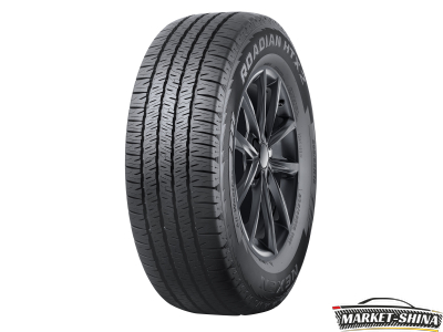 Nexen Roadian HTX2 275/65 R18 116T