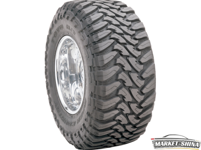 Toyo Open Country M/T 265/65 R17 120P