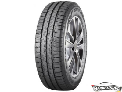 GT Radial Maxmiler WT2 Cargo 165/70 R14 89/87R