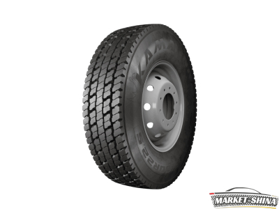 КАМА (Нижнекамский шинный завод) NR-202 225/75 R17.5 129/127M