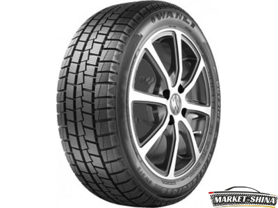 Wanli SW312 225/60 R18 104S