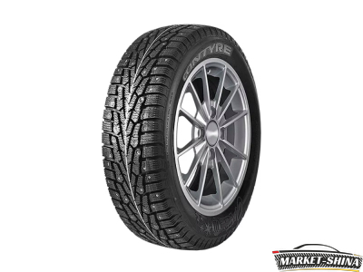 Contyre Arctic Ice 3 205/60 R16 92T