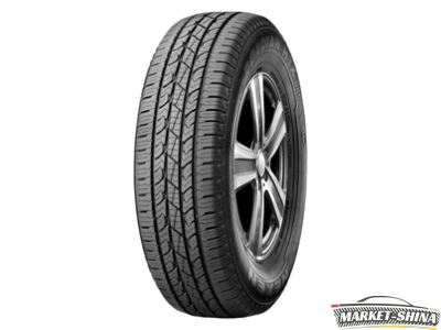 Nexen Roadian HTX RH5 275/60 R20 115S