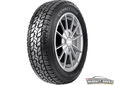 Contyre Cross Road 215/65 R16 98Q