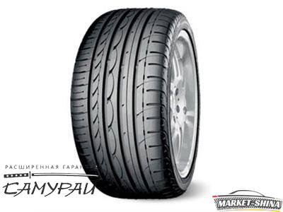 Yokohama Advan Sport V103B 275/45 R19 108Y