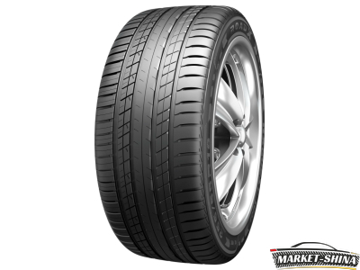 Roadx RXQuest SU01 275/60 R20 119V Roadx RXQuest SU01 275/60 R20 119V