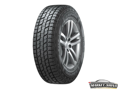 LAUFEN X-Fit AT LC01 235/70 R16 106T