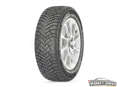 Michelin X-Ice North 4 225/55 R17 101T